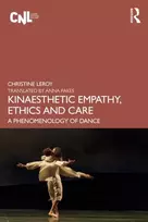 KNYGA Bookshop Kinaesthetic Empathy, Ethics and Care