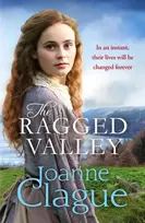 KNYGA Joanne Clague Ragged Valley