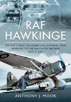 KNYGA Anthony J Moor RAF Hawkinge