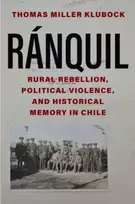 KNYGA Thomas Miller Klubock Ranquil