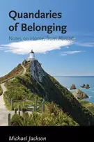 KNYGA Michael Jackson Quandaries of Belonging