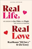 KNYGA D. J. DJ Envy Real Life, Real Love