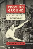 KNYGA Kathy Kleiman Proving Ground