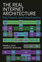 KNYGA Pamela Zave Real Internet Architecture