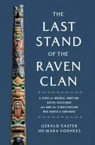 KNYGA Gerald Easter Last Stand of the Raven Clan