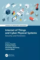 KNYGA Keshav Kaushik Internet of Things and Cyber Physical Systems