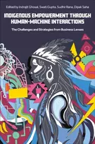 KNYGA Indrajit Ghosal Indigenous Empowerment through Human-Machine Interactions
