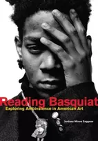 KNYGA Jordana Moore Saggese Reading Basquiat