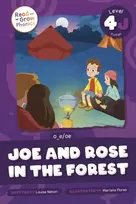 KNYGA Louise Nelson Joe and Rose in the Forest