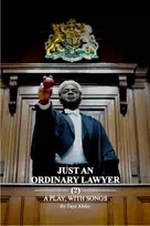 KNYGA Bookshop Just an Ordinary Lawyer