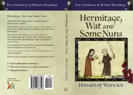 KNYGA Howard Of Warwick Hermitage, Wat and Some Nuns