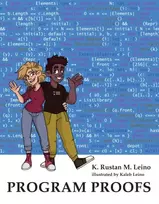 KNYGA K. Rustan M. Leino Program Proofs