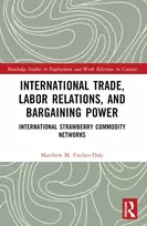 KNYGA Fischer International Trade, Labor Relations, and Bargaining Power