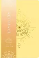 KNYGA Bookshop Recharge: A Day and Night Reflection Journal