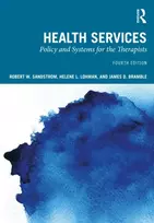 KNYGA Robert Sandstrom Health Services