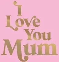 KNYGA Summersdale Publishers I Love You Mum