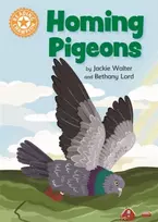 KNYGA Jackie Walter Reading Champion: Homing Pigeons