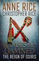 KNYGA Anne Rice Ramses the Damned