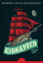 KNYGA Robert Louis Stevenson Kidnapped