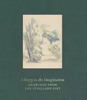 KNYGA Colin B Bailey Liberty to the Imagination