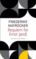 KNYGA Roslyn Theobald Requiem for Ernst Jandl