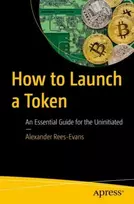 KNYGA Alexander Rees Evans How to Launch a Token