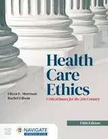 KNYGA Eileen E Morrison Health Care Ethics