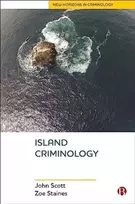 KNYGA John Scott Island Criminology