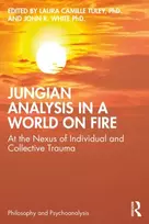 KNYGA PhD., Laura Tuley Jungian Analysis in a World on Fire