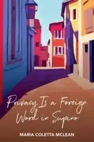 KNYGA Maria Coletta Mclean Privacy Is a Foreign Word in Supino