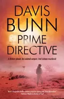 KNYGA T Davis Bunn Prime Directive