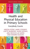 KNYGA New Zealand) Petrie Kirsten (University of Waikato Health and Physical Education in Primary Schools
