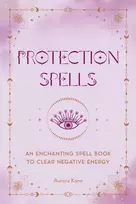 KNYGA Aurora Kane Protection Spells