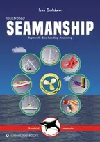 KNYGA Ivar Dedekam Illustrated Seamanship