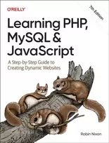 KNYGA Robin Nixon Learning PHP, MySQL & JavaScript