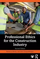 KNYGA Rebecca Mirsky Professional Ethics for the Construction Industry