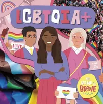 KNYGA William Anthony LGBTQIA+