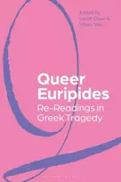 KNYGA Sarah Olsen Queer Euripides