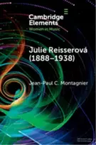 KNYGA Jean-Paul C. Montagnier Julie Reisserova (1888–1938)