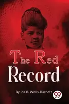 KNYGA Ida B. Wells-Barnett Raudona Record