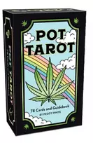 KNYGA Bookshop Pot Tarot
