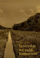 KNYGA Naima J Keith Prospect.5 New Orleans: Yesterday we said tomorrow