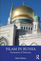 KNYGA Diana Galeeva Islam in Russia