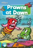 KNYGA Anthony William Prawns at Dawn