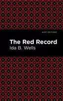 KNYGA Ida B. Wells-Barnett Raudona Record