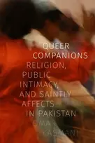 KNYGA Omar Kasmani Queer Companions