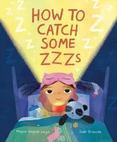 KNYGA Megan Wagner Lloyd How to Catch Some Zzzs