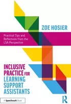 KNYGA Zoe Hosier Inclusive Practice for Learning Support Assistants