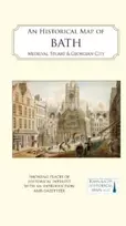 KNYGA History of Bath Research Group Historical Map of Bath