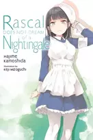 KNYGA Rascal Does Not Dream of a Nightingale (light novel)